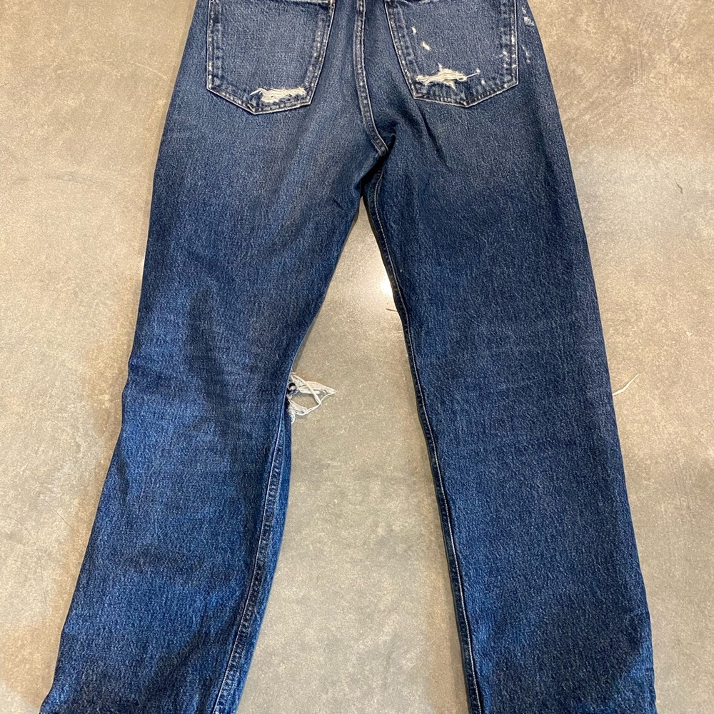 Agolde 90’s jeans - Picture 3 of 3
